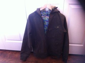 Mens Empyre Jacket