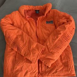 STAR WARS GALAXY’S EDGE REBEL PILOT JACKET