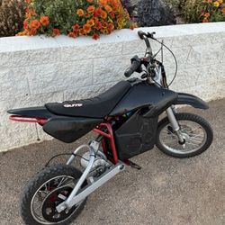 Razor Mx650 (NEED GONE)