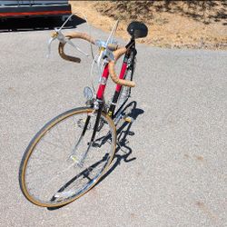 Schwinn 27"  Sports Tourer Road Ranger 10 Speed