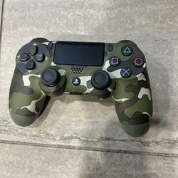 PS4 Controller 