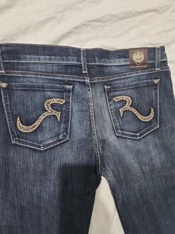 Jeans For Women Size 32