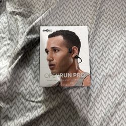 Shokz OpenRun Pro Bone Conduction Sport Headphones