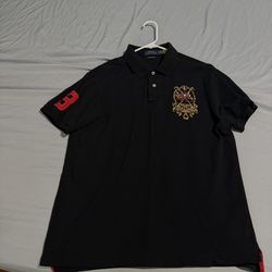 Ralph Lauren Polo 