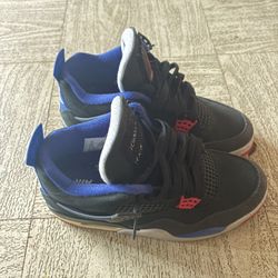 Jordan 4