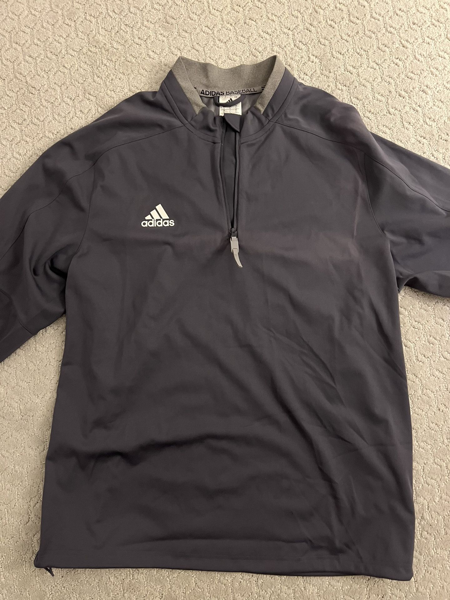 Adidas Light Jacket