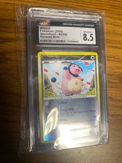 Pokémon Card