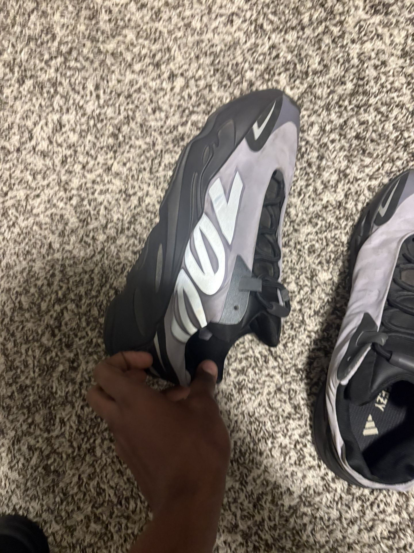 Yezzy Size 8.5