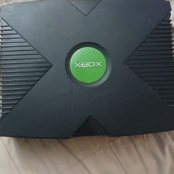 Original Xbox 
