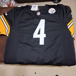 Steelers Jersey For Sale