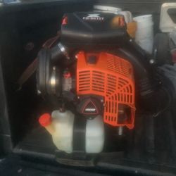 ECHO   BLOWER  PB 9010 