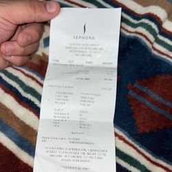 Dior Sauvage Elixir 3.4oz Brand New