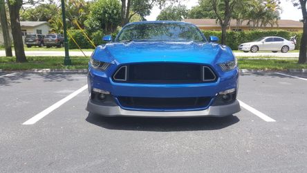 🚨💎💎💎🚨🔥🔥 Ford Mustang Gt 2016 🚨💎🔥 Súper clean conditions