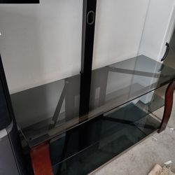 New TV Stand