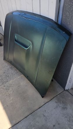 99-2002 4runner oem sport hood