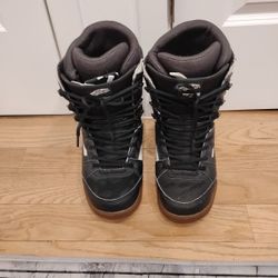 Vans Snow Board Boot