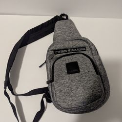 Reebok Cross Shoulder Bag