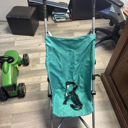 Cosco stroller