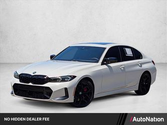 2026 BMW M340i
