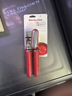 Kitchenaid Non Slip Can Opener 