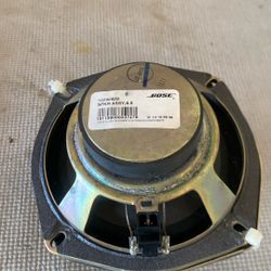 Bose Speakers