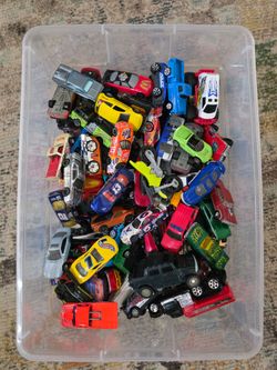 Hot Wheels 164 lot