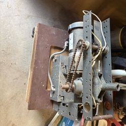 Heavy Duty Gate Opener/Closer