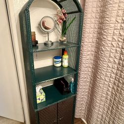 Utility Storage Shelf 