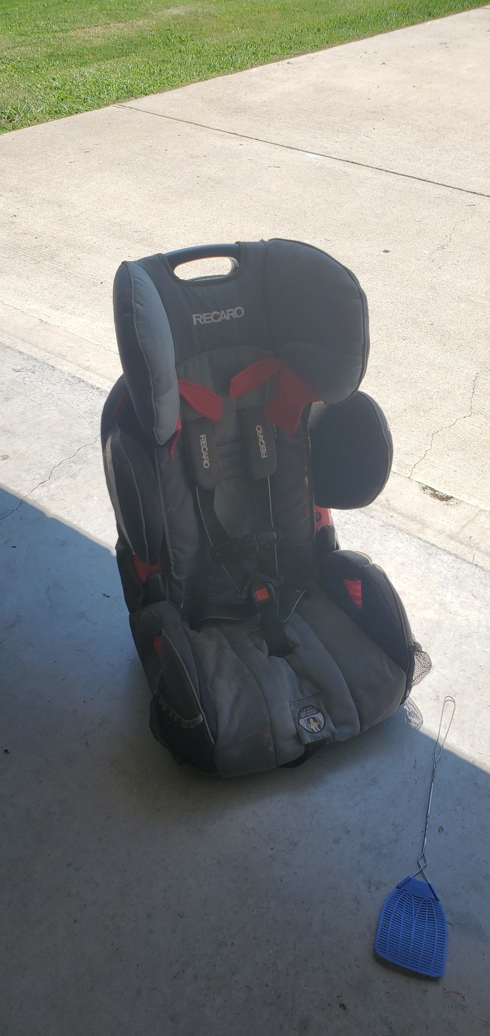 Car seat