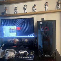 Gaming PC - iBUYPOWER