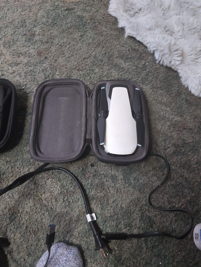 DJI Mavic Air