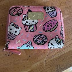 Betsey Johnson Wallet
