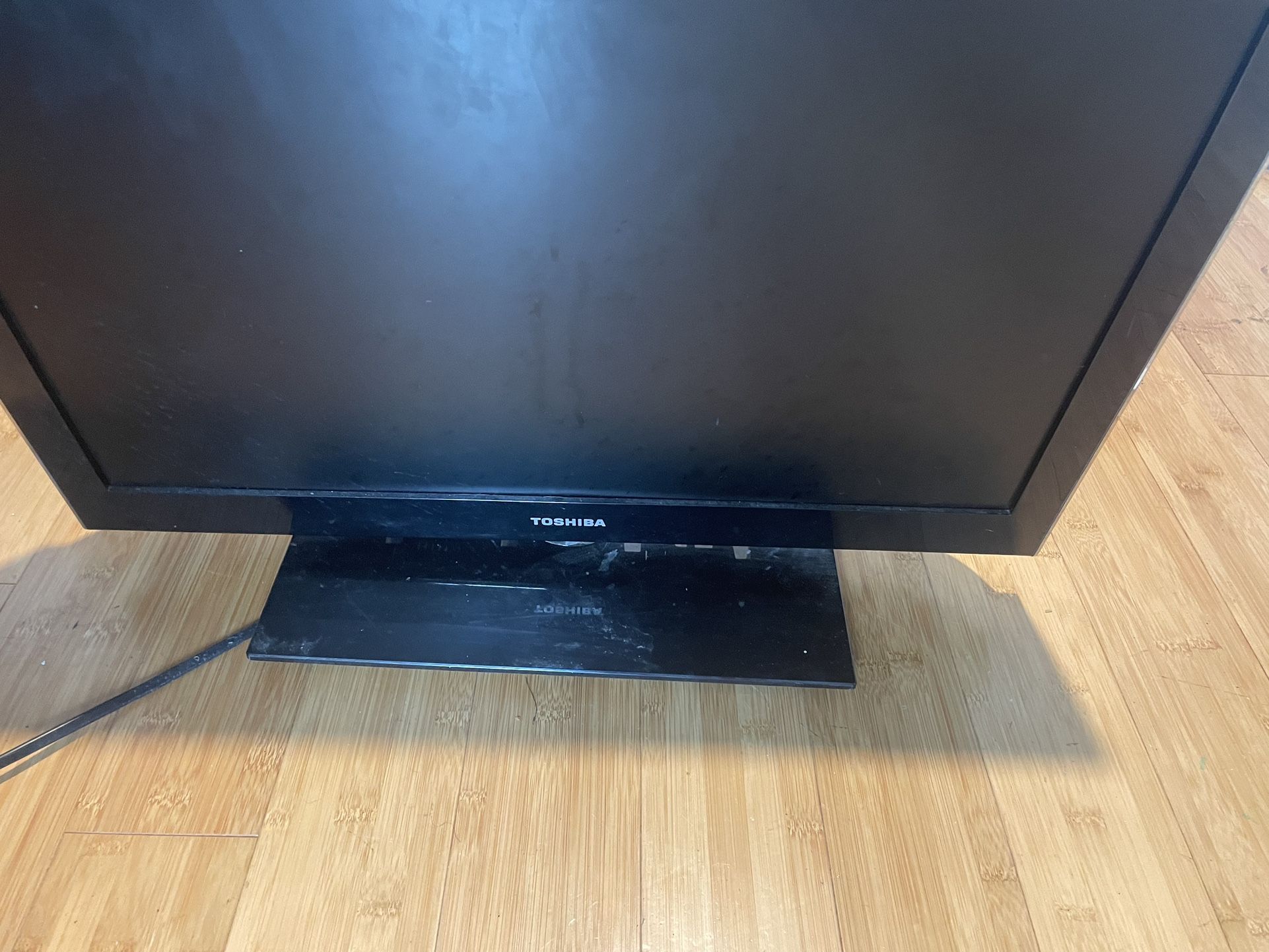 Toshiba mini tv