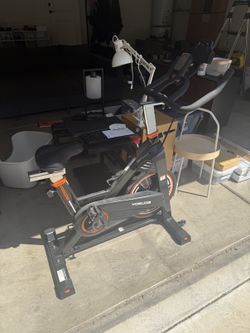YOSUDA Indoor Cycling Exercise Bike