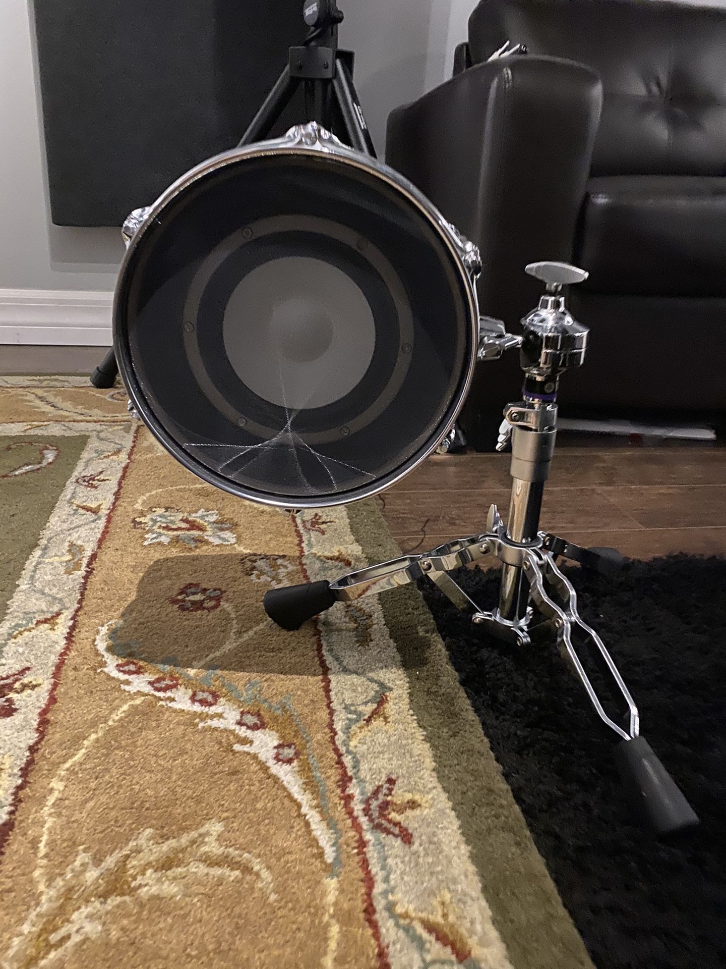 Yamaha Sub kick