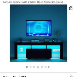 Tv Stand Up To 60" Tv New 