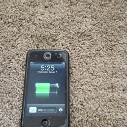Ipod Touch 4th Gen 32gb