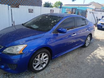 2014 Nissan Sentra
