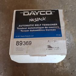 Dayco Belt Tensioner