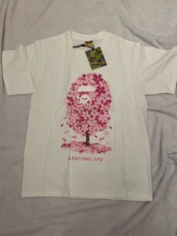 Bape shirts