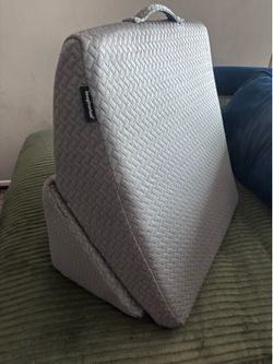 Wedge Pillow Imaginarium Adjustable