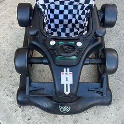 Baby Joy 4 In One Walker