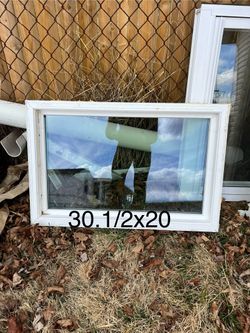 Window for Sale