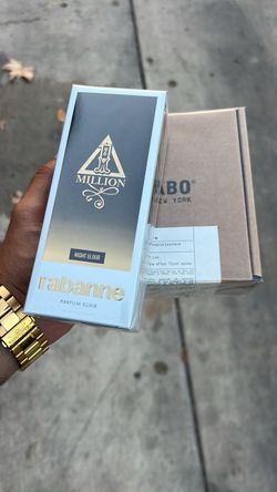 Perfumes