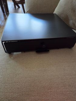 K Cup Holder Drawer w/ Rollers