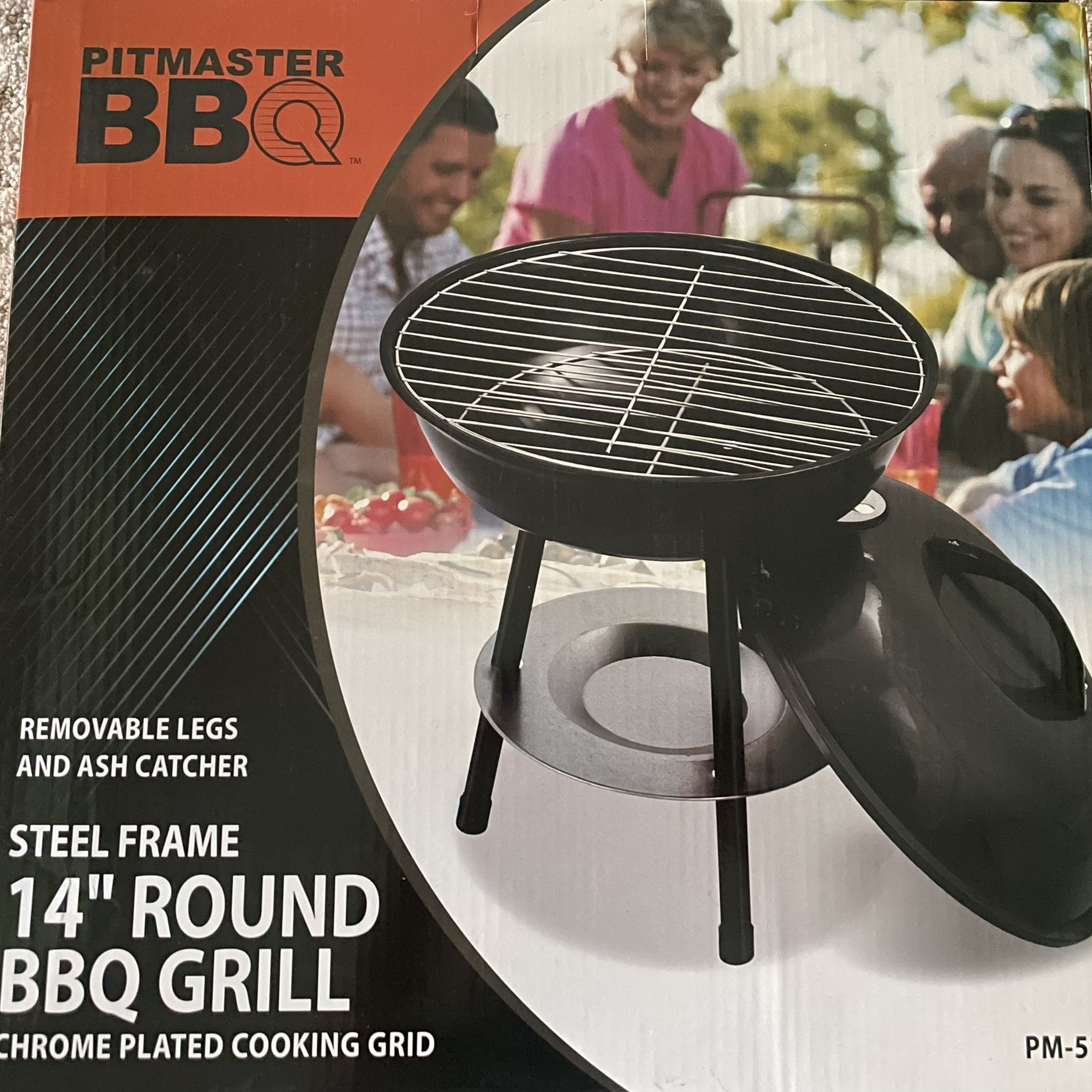 BBQ 