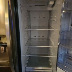 Kenmore Fridge