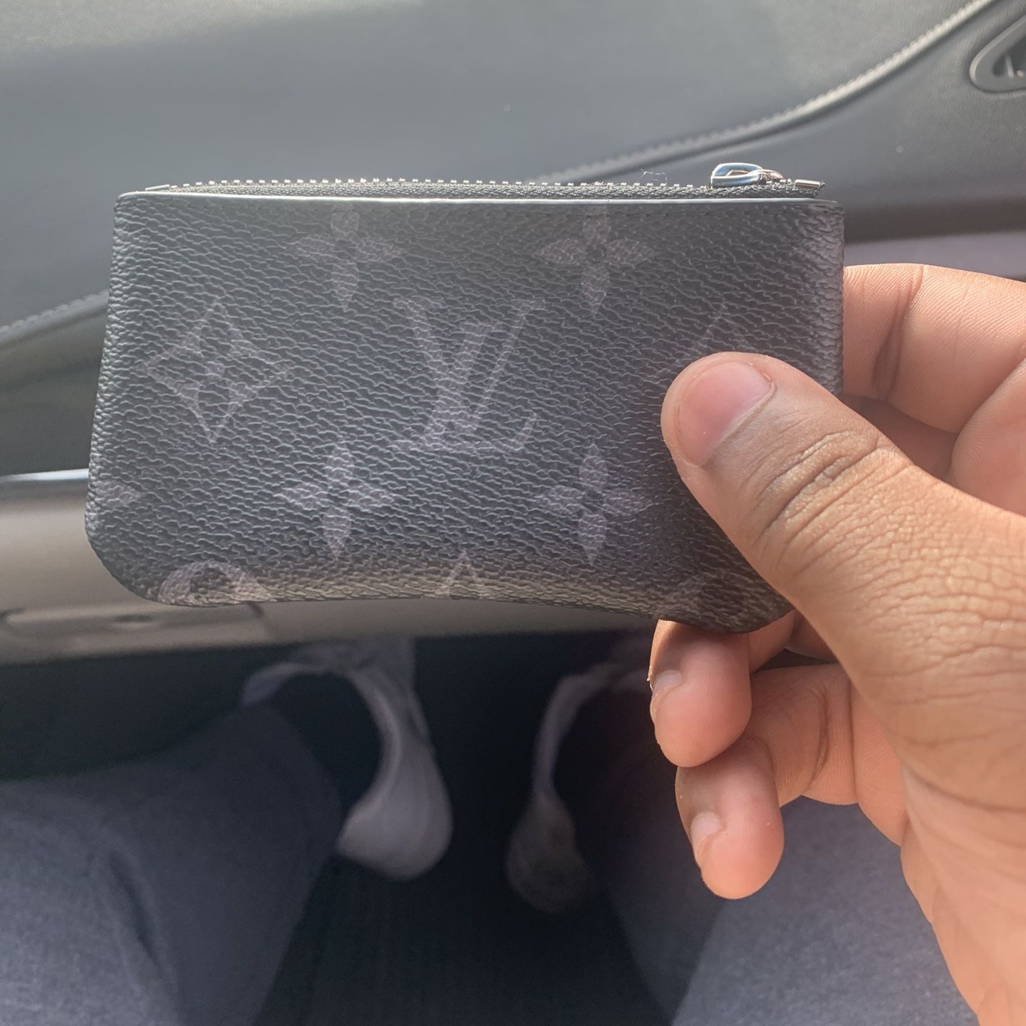 Louis Vuttion Wallet