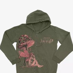 Melanie Martinez Portal Jacket 