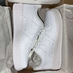 Nike Air Force 1 '07 Women's Shoes